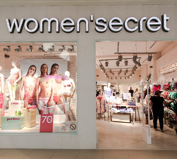 Women Secret - Ada Mall