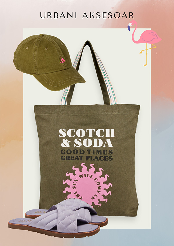 ss22 Scotch & Soda